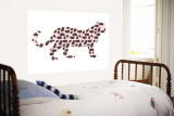 Pink Jaguar