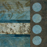Almost Winter II (detail)