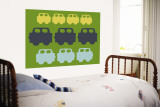 Green Cars