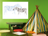 Blue Zebra
