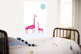 White Giraffe