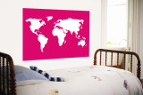 Pink World
