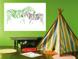 Green Zebra
