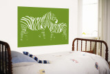 Green Zebra