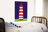 Red Lighthouse