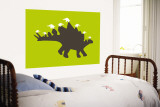 Green Spike