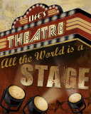 Life's Theatre
