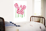 Pink Allium