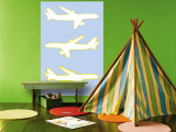 Blue Planes