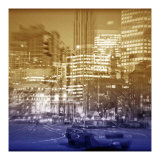 Blue City