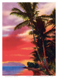 Isle o’ Dreams  Hawaii  c1930s