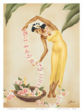 The Hawaiian Leimaker  c1930s
