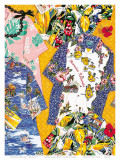 Vintage Aloha Shirts