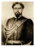 Kamehameha V  Hawaiian King (1830-1872)