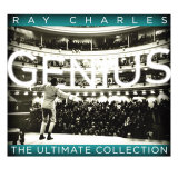 Ray Charles - Genius the Ultimate Collection