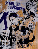 Mr President