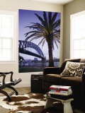 Australia  New South Wales  Sydney  Sydney Harbour Bridge