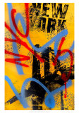 NYC (Yellow)