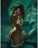 Warrior