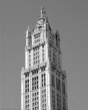 Woolworth Building  New York
