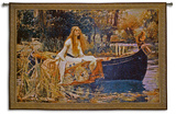 The Lady of Shalott
