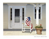 American Porch