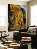 Angkor Thom  Siem Reap  Cambodia