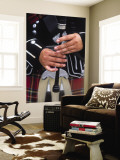 Piper  Edinburgh  Scotland