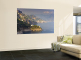 Amalfi Coast  Campania  Italy