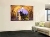 Buda  Fishermen's Bastion  Budapest  Hungary