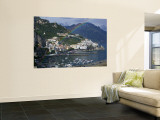 Amalfi  Amalfi Coast  Italy