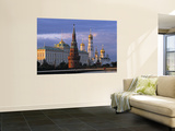 Kremlin  Moscow  Russia