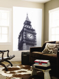 Big Ben  London  England