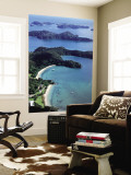 Moturua Island  Bay of Islands  Northland  New Zealand