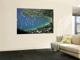 Cane Garden Bay  Tortola  British Virgin Islands  Caribbean