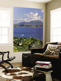 Caribbean  St Kitts and Nevis  St Kitts  Frigate Bay