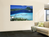 Pearl Beach Resort  Bora Bora  French Polynesia