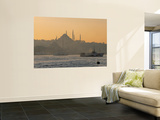 Suleymaniye Mosque  Istanbul  Turkey  Istanbul  Turkey