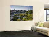 Boulevard Du General Patton  Luxembourg City  Luxembourg