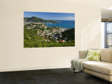Caribbean  US Virgin Islands  St Thomas  Charlotte Amalie