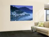 Amalfi  Amalfi Coast  Italy