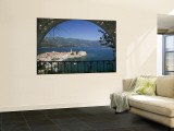 Old Town  Budva  Montenegro