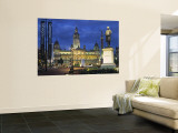 City Chambers  George Sq Glasgow  Scotland