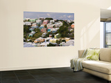Traditonal Bermuda Houses