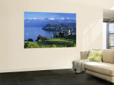 Spiez  Lake Thun  Berner Oberland  Switzerland