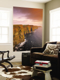 Cliffs of Moher  County Clare  Ireland