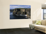 Cliffs of Moher  County Clare  Ireland