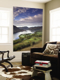 Ullswater  Lake District  Cumbria  England