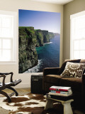 Cliffs of Moher  County Clare  Ireland