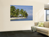 Ranguana Caye  Belize